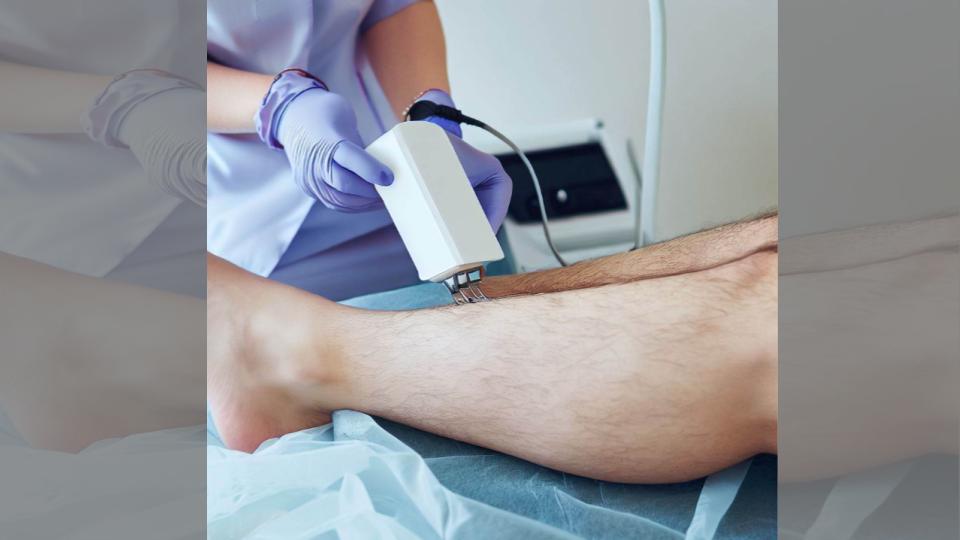 hair removal with electrolysis